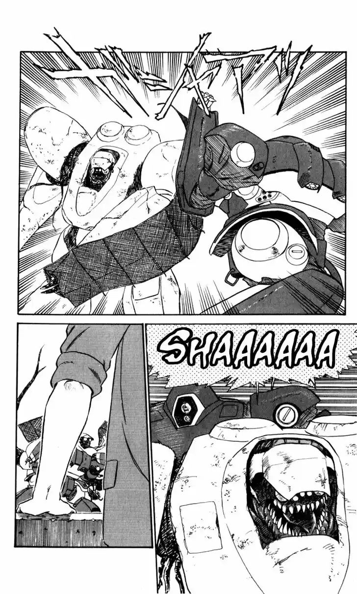 Kidou Keisatsu Patlabor Vol.10 Ch.010.1