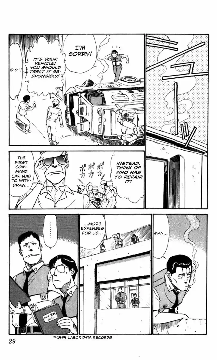 Kidou Keisatsu Patlabor Vol.10 Ch.010.1