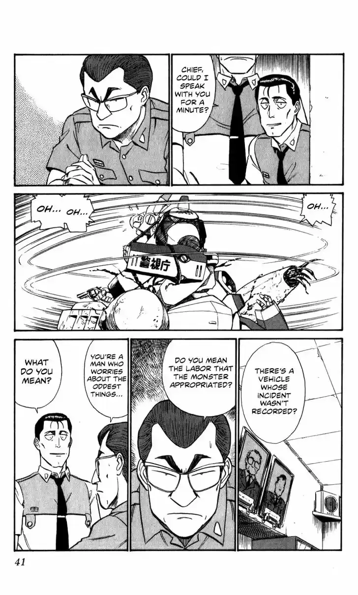 Kidou Keisatsu Patlabor Vol.10 Ch.010.1