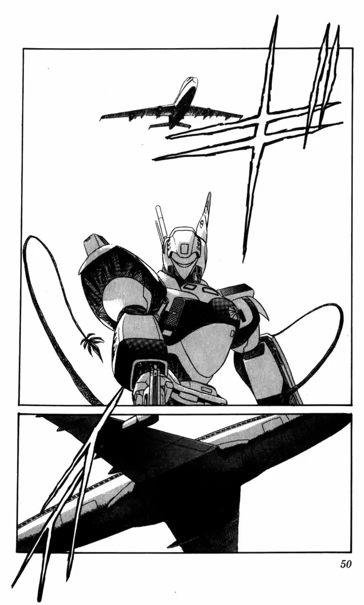 Kidou Keisatsu Patlabor Vol.10 Ch.010.1