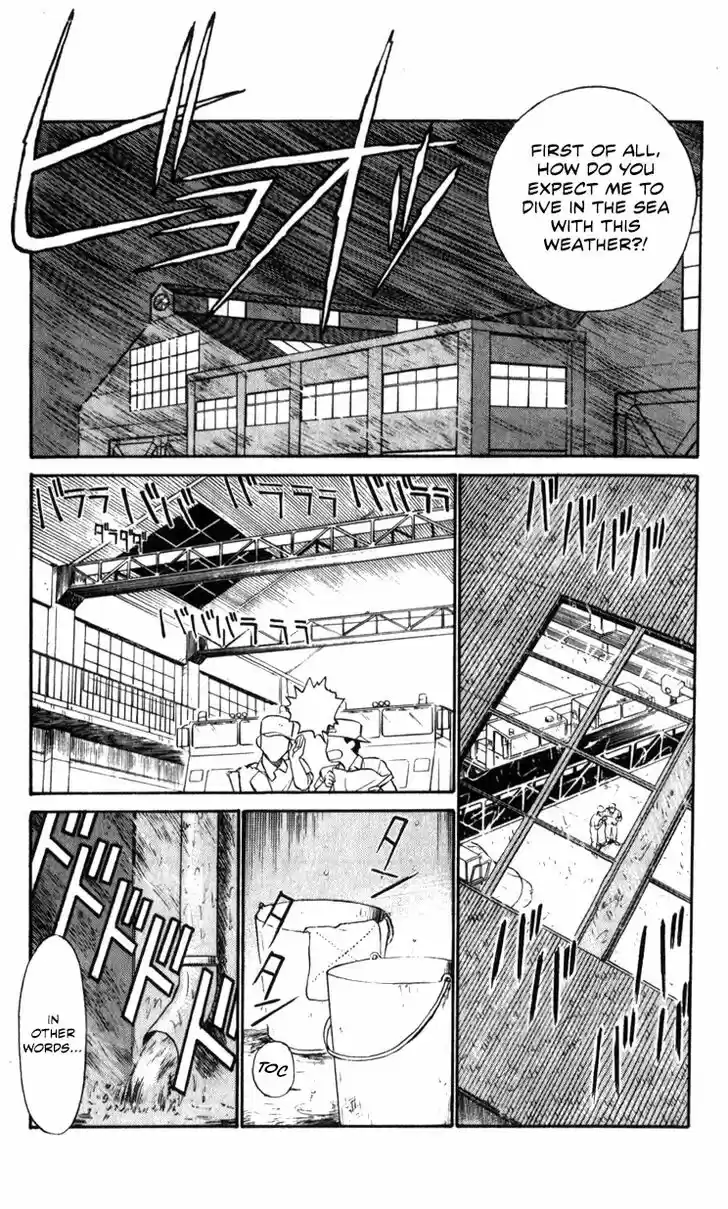 Kidou Keisatsu Patlabor Vol.10 Ch.010.1