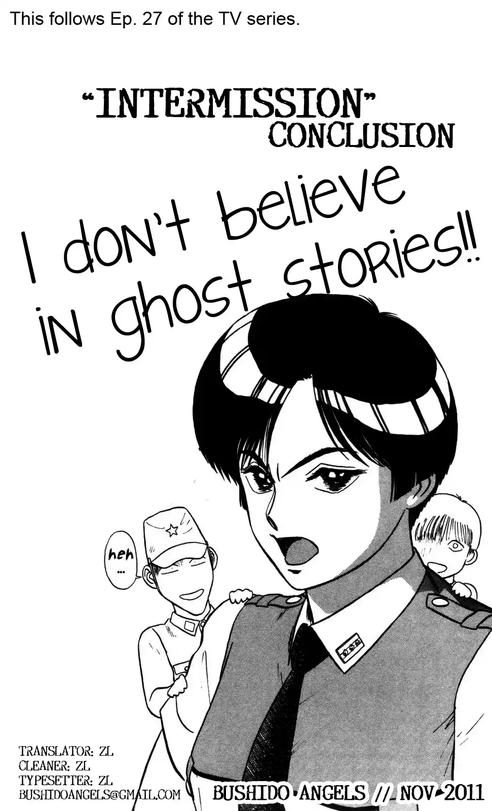 Kidou Keisatsu Patlabor Vol.3 Chapter 4.002