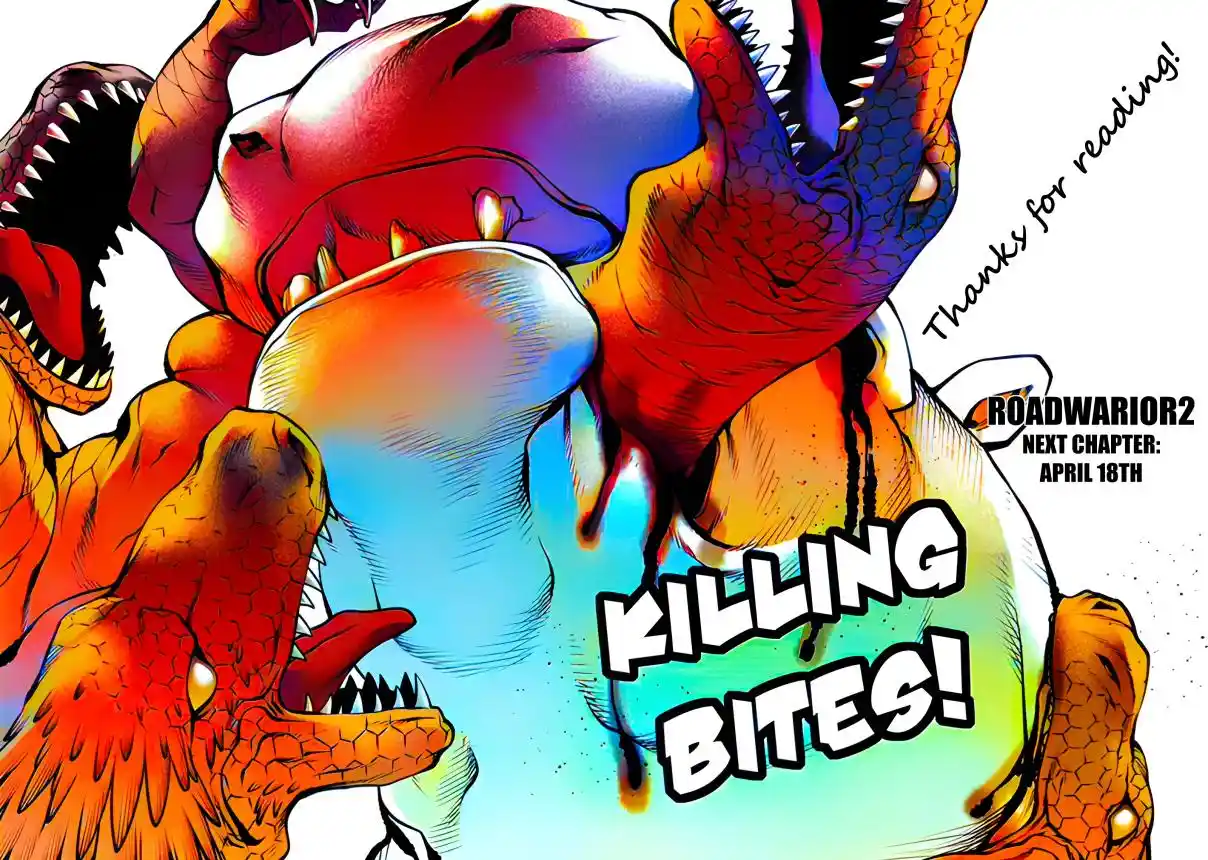 Killing Bites 128