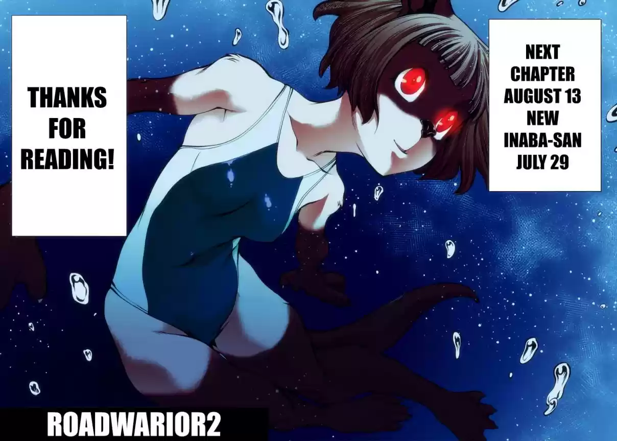 Killing Bites 89 "Knowing How To Hunt Is In My Nature♡"