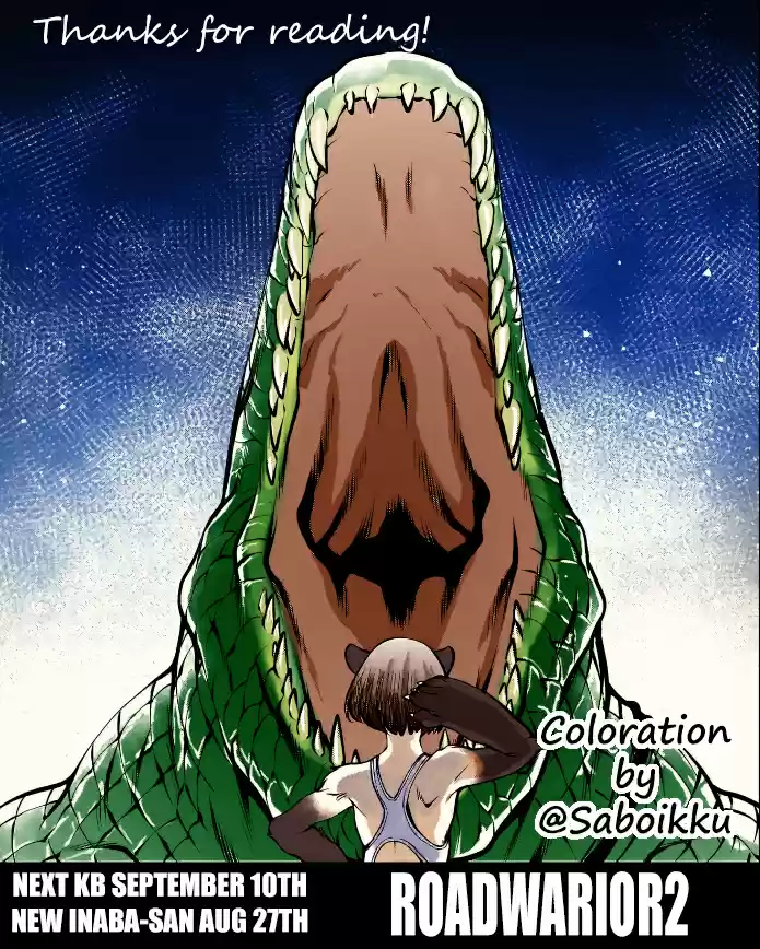 Killing Bites 90 "What A Nasty Woman"