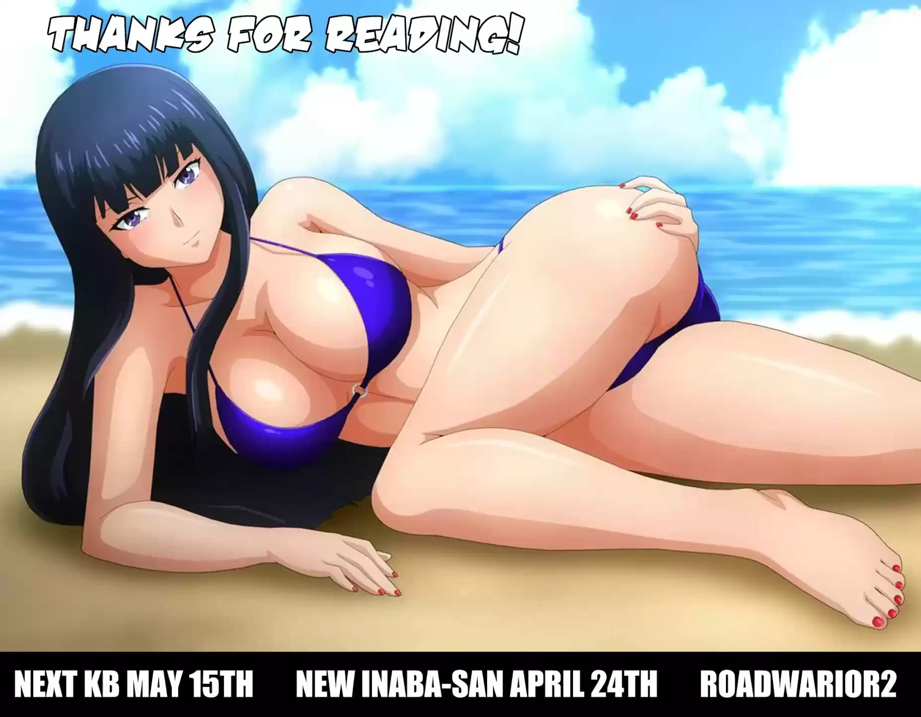 Killing Bites Chapter 86: "there's No Helping It, She'll Have To Be Tonight's Special"