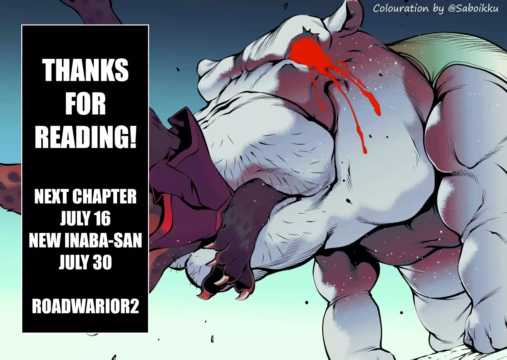 Killing Bites Chapter 88: "honestly, I'm Disappointed..."