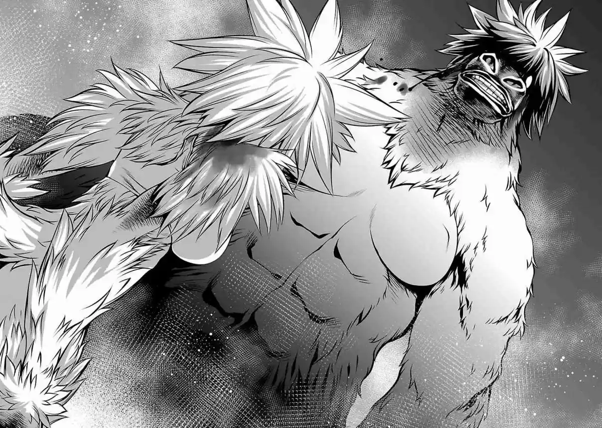 Killing Bites Vol. 13 Ch. 60 We're Just Getting Started, Aren't We?