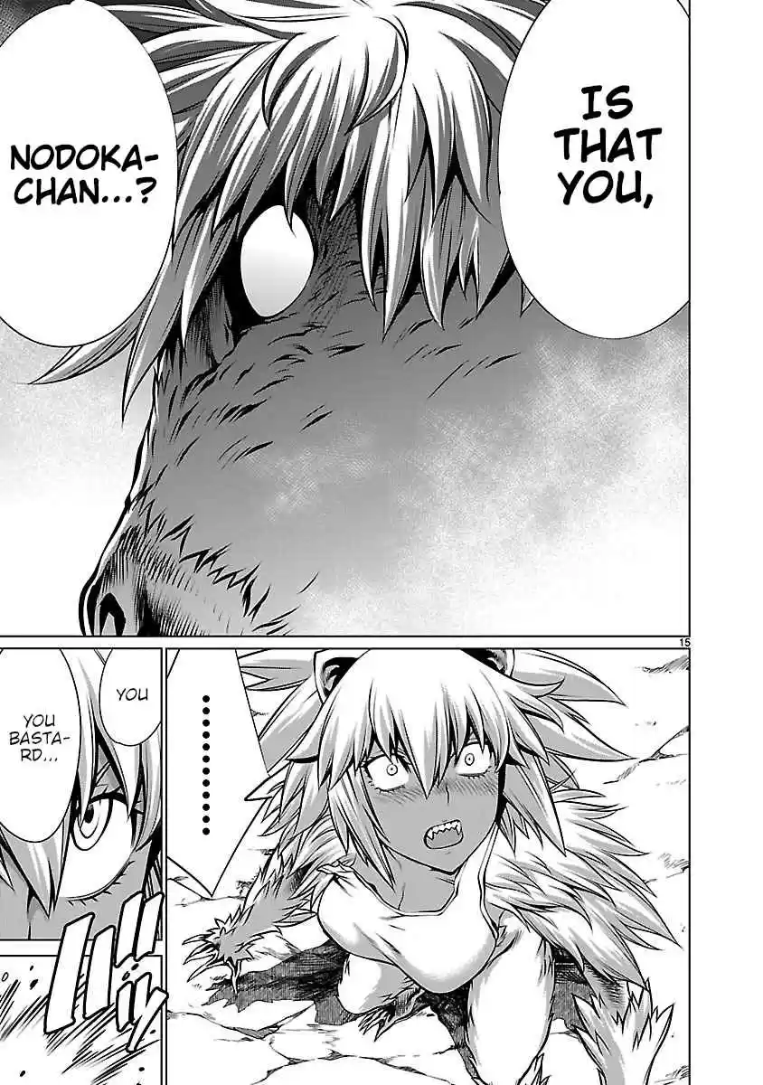 Killing Bites Vol. 13 Ch. 60 We're Just Getting Started, Aren't We?