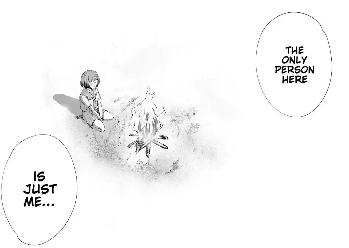 Killing Bites Vol. 13 Ch. 63 No One Will Die