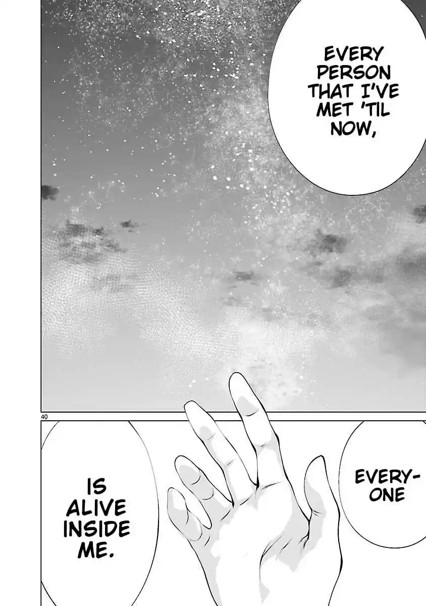 Killing Bites Vol. 13 Ch. 63 No One Will Die