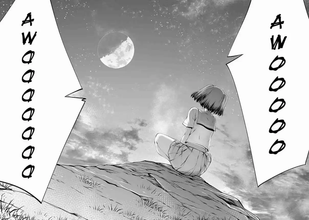 Killing Bites Vol. 13 Ch. 63 No One Will Die