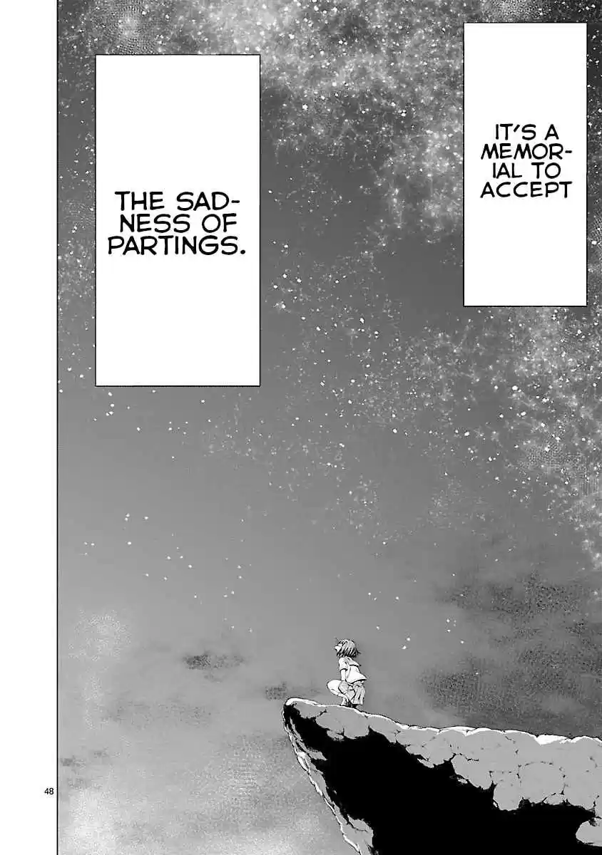 Killing Bites Vol. 13 Ch. 63 No One Will Die