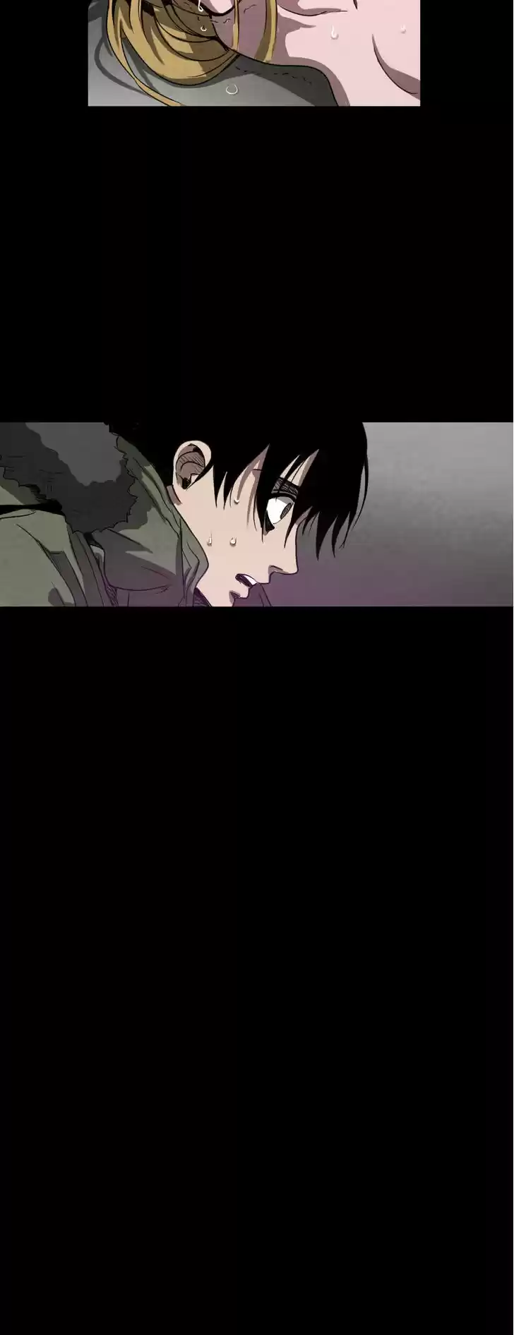 Killing Stalking 1