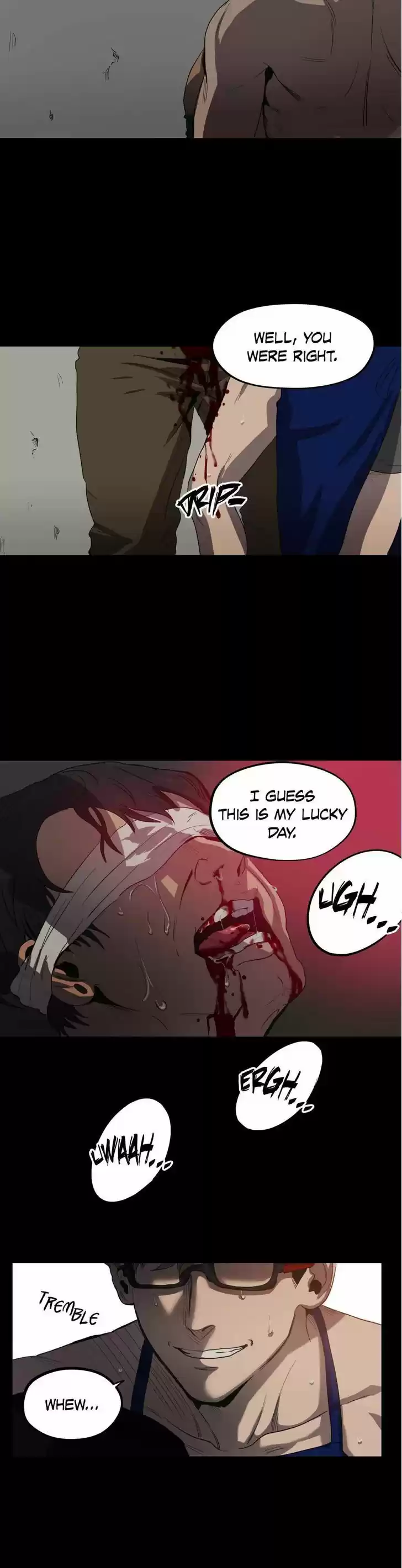 Killing Stalking 10