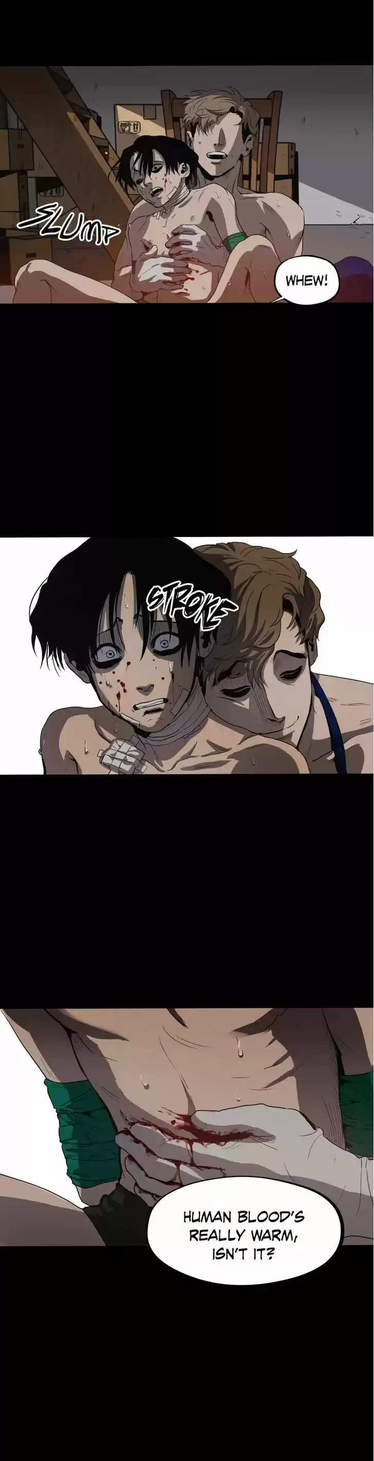 Killing Stalking 10