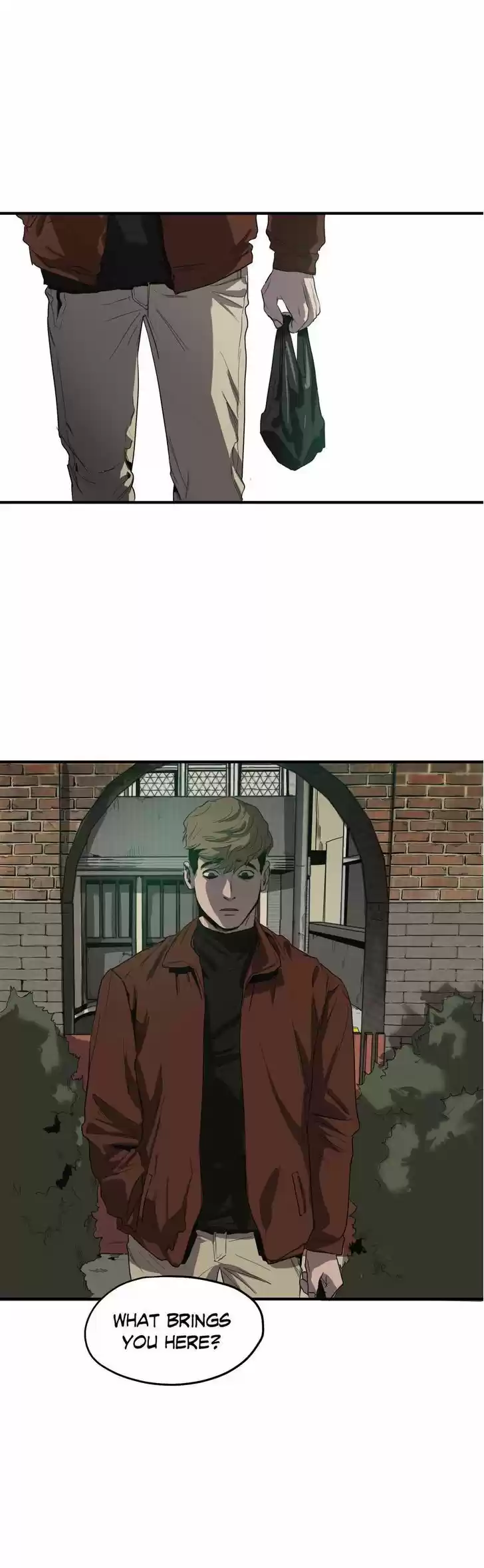 Killing Stalking 12