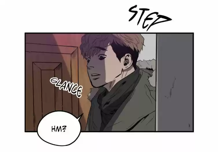 Killing Stalking 14