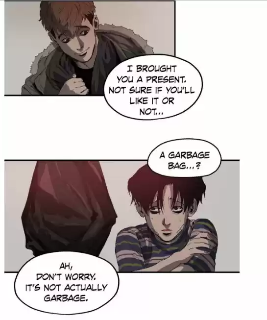 Killing Stalking 14