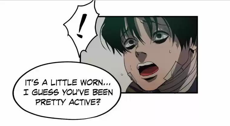 Killing Stalking 14