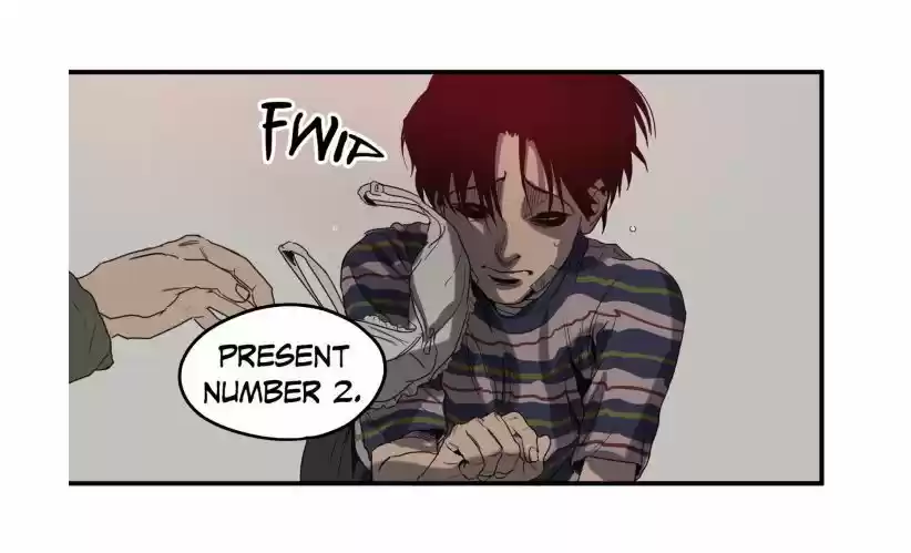 Killing Stalking 14