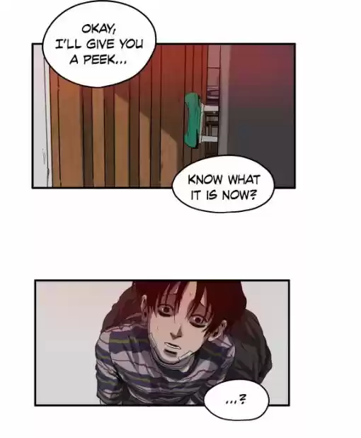 Killing Stalking 14