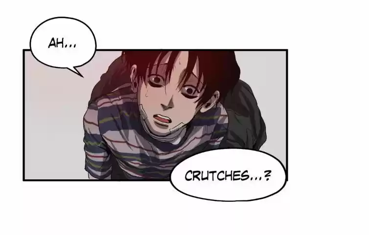 Killing Stalking 14