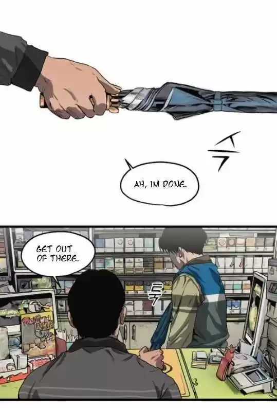 Killing Stalking 14.5