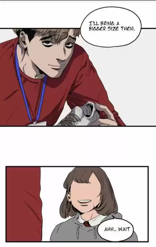 Killing Stalking 14.5