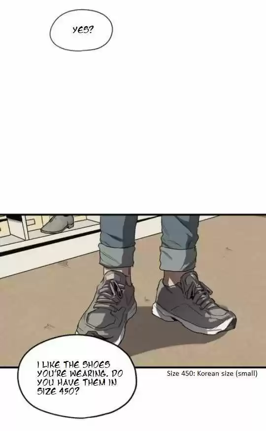 Killing Stalking 14.5