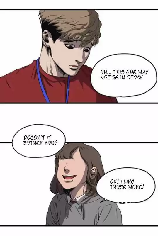 Killing Stalking 14.5