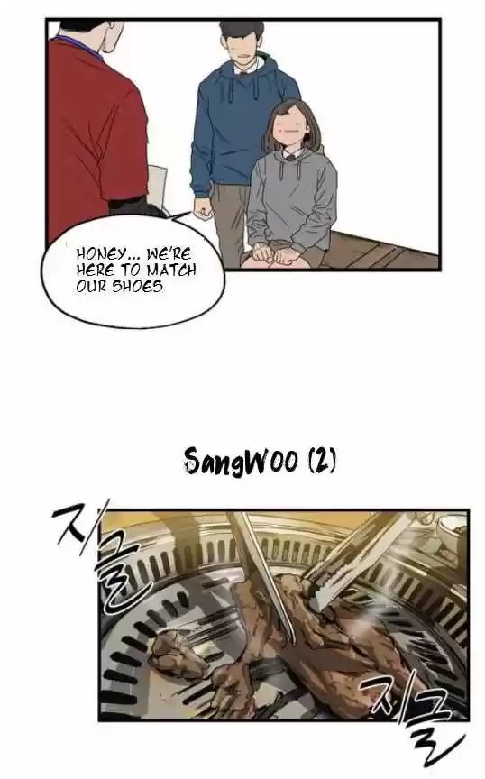 Killing Stalking 14.5