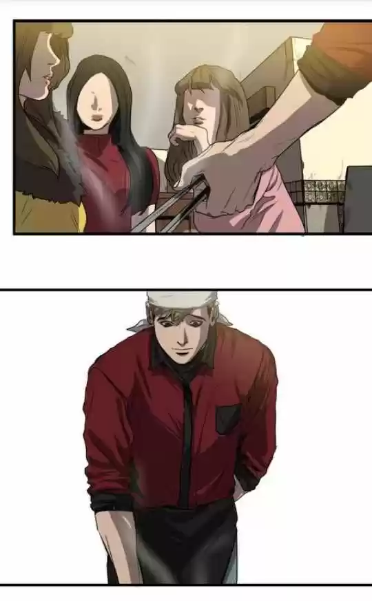 Killing Stalking 14.5