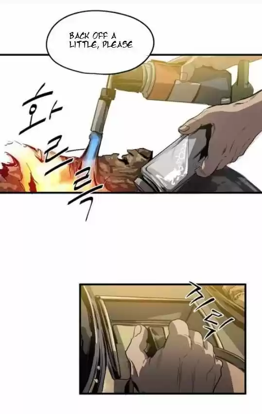 Killing Stalking 14.5