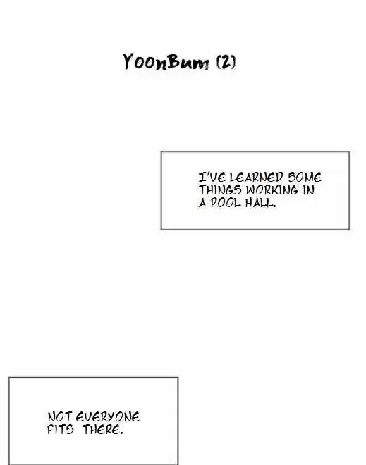 Killing Stalking 14.5