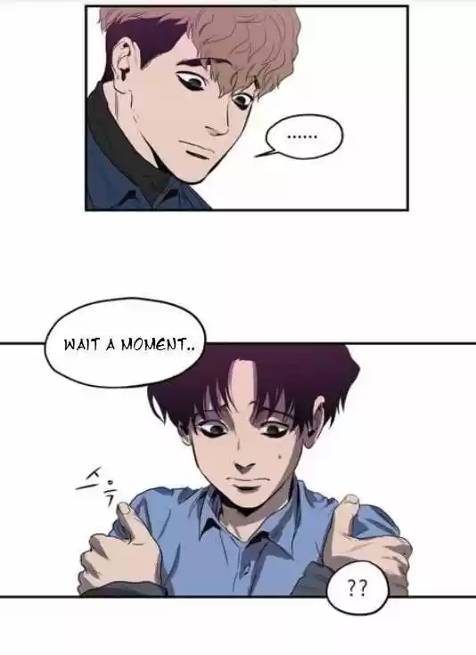Killing Stalking 14.5