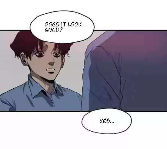 Killing Stalking 14.5