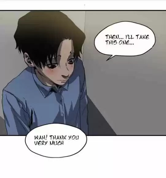 Killing Stalking 14.5