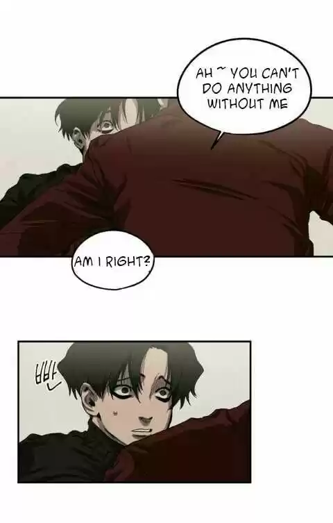 Killing Stalking 15