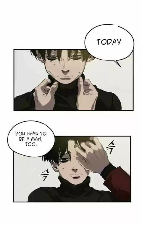 Killing Stalking 15