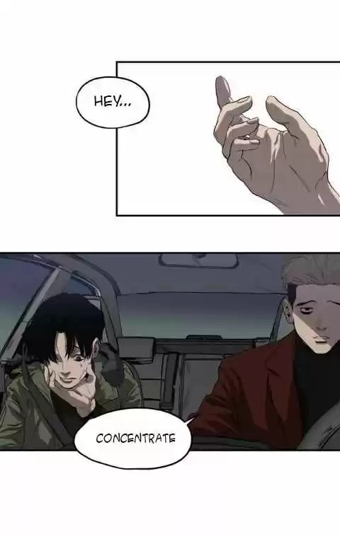 Killing Stalking 15