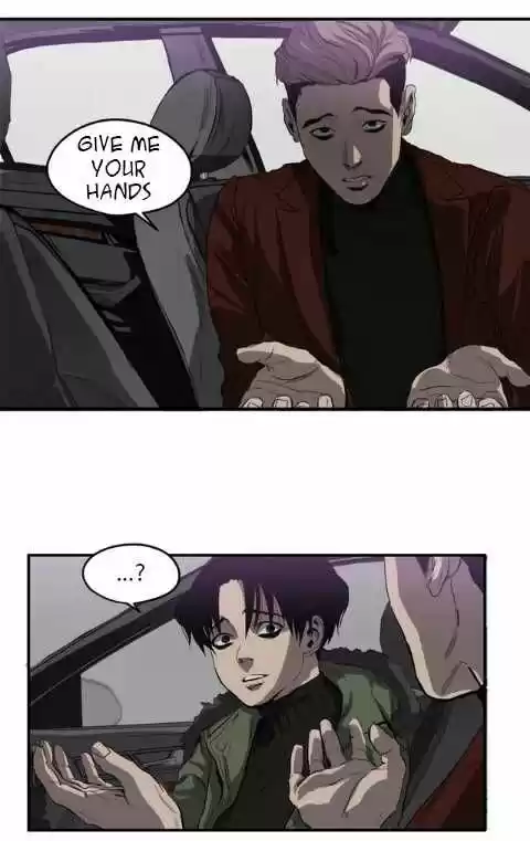 Killing Stalking 15