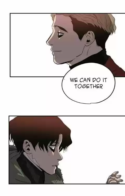 Killing Stalking 15