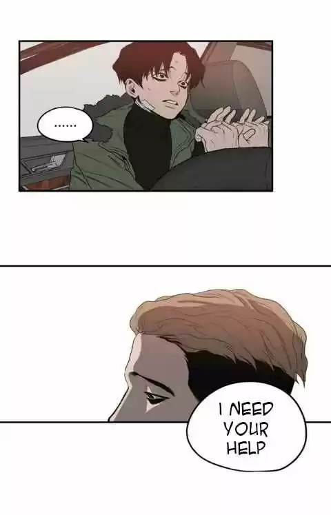 Killing Stalking 15