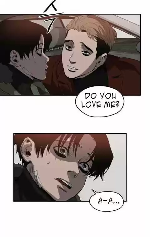Killing Stalking 15