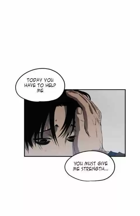 Killing Stalking 15