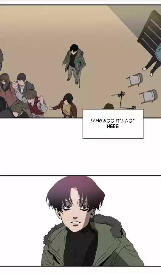 Killing Stalking 15