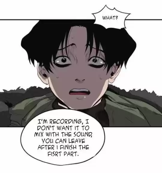 Killing Stalking 15