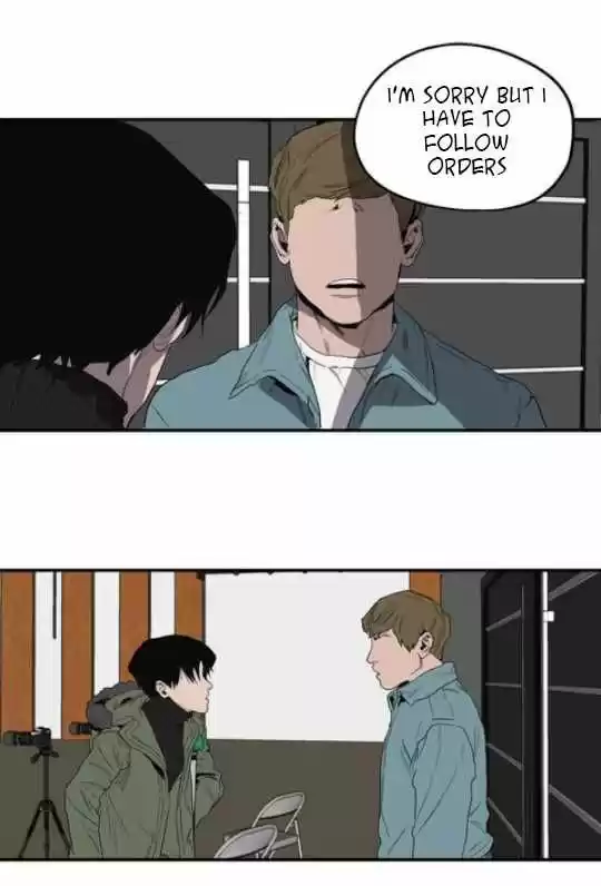 Killing Stalking 15