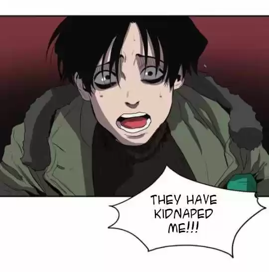 Killing Stalking 15